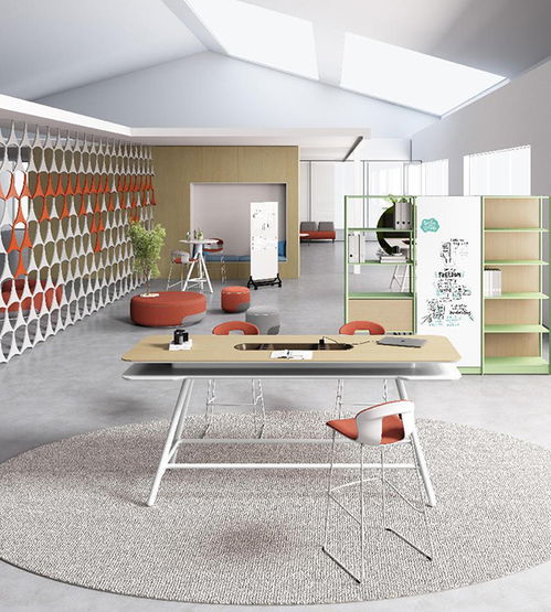 冠臣家具 創(chuàng)新引領鋼木家具的時尚先鋒